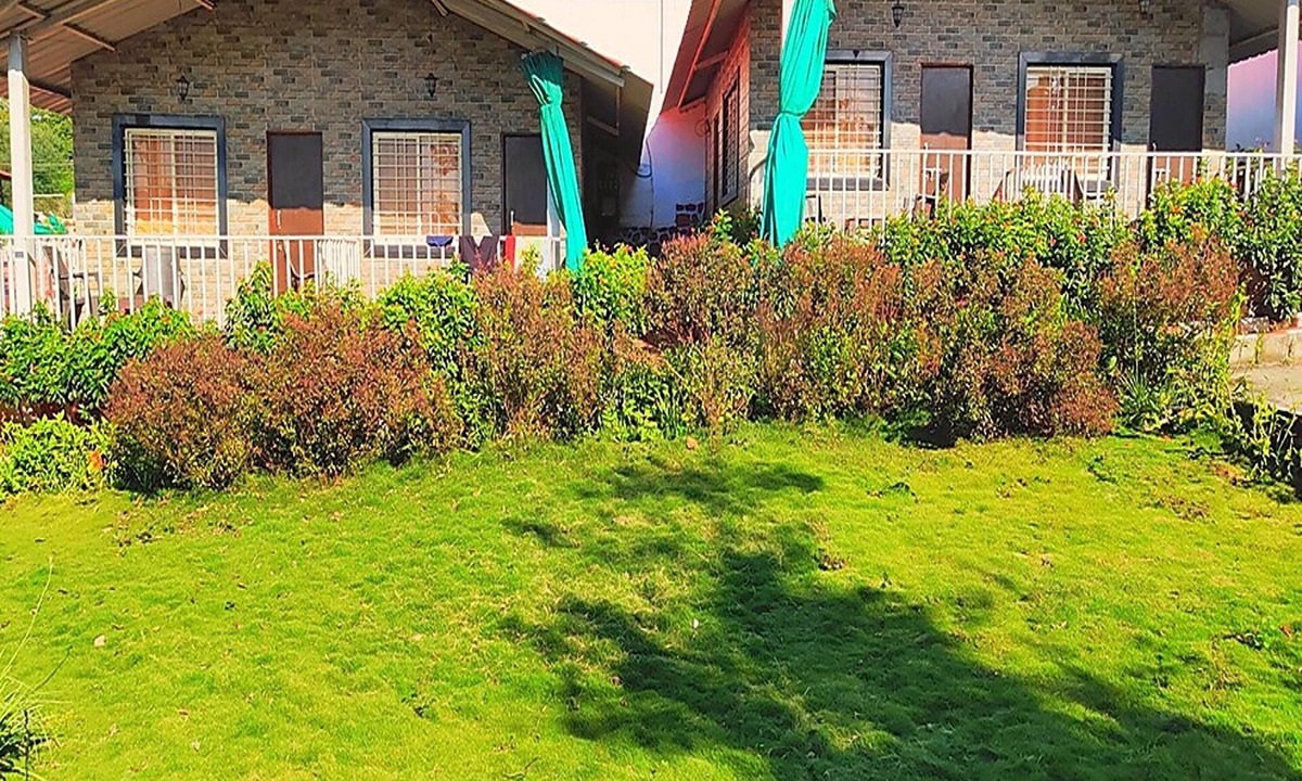Pune Resort | Sunshine Resort