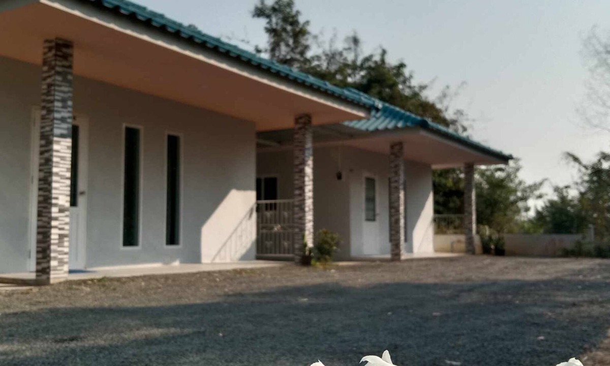 Ubon Ratchathani Hotel | Sunshine Rest Resort