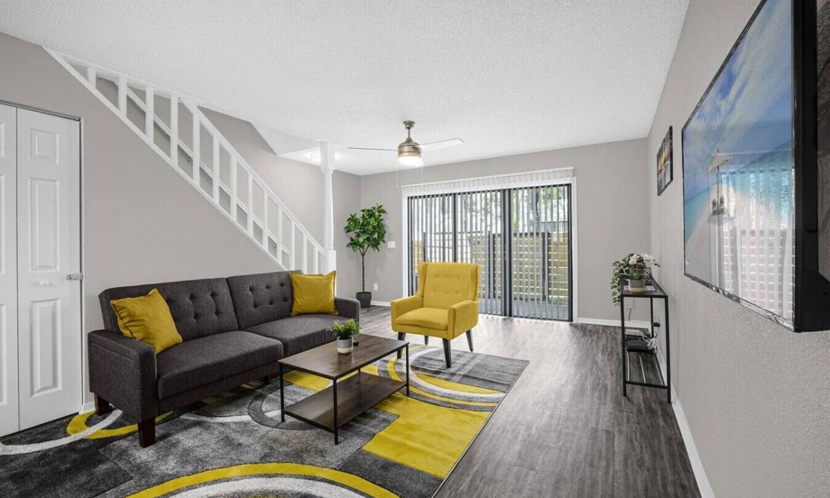 University Villa | Sunshine Retreat Minutes from Moffit, USF, and Busch Gardens