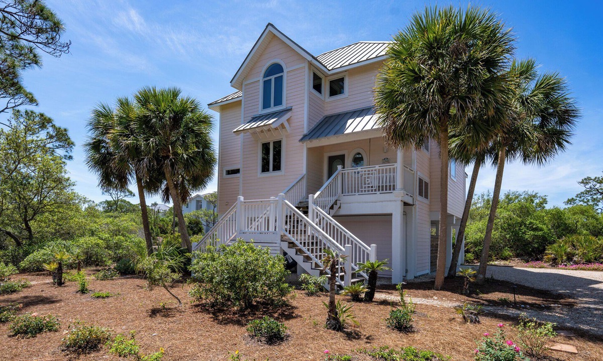Plantation House | Sunshine & Savings 20% OFF! Secluded 4BR/3.5BA