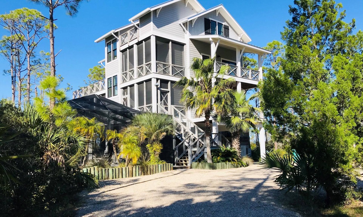 Plantation House | Sunshine & Savings 20% OFF! Bayfront, Handicap-Friendly