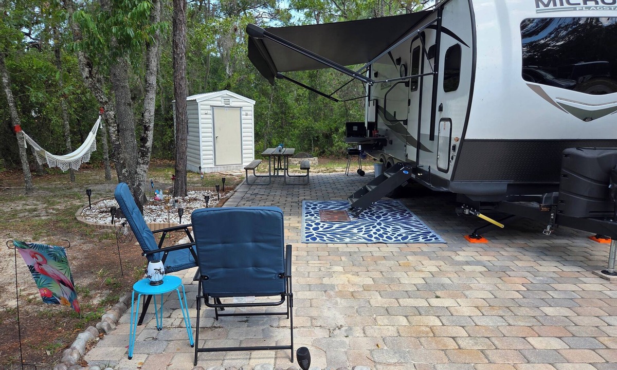 Lecanto House | Sunshine Serenity @ Crystal River, Florida