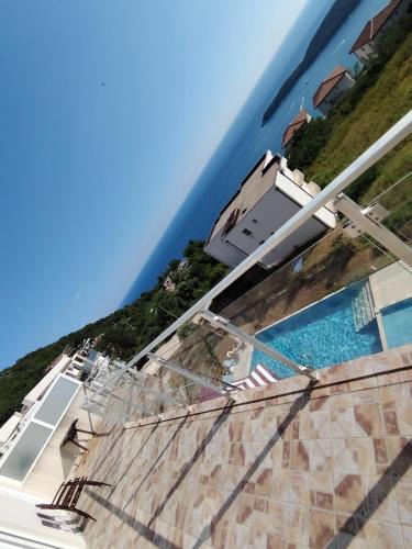 Seoca Apartment | Sunshine view