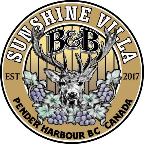 Madeira Park Bed & Breakfast | Sunshine Villa B&B