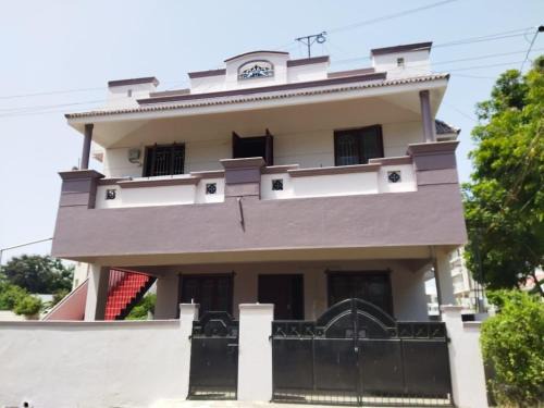 Saravanampatty Apartment | Sunstar
