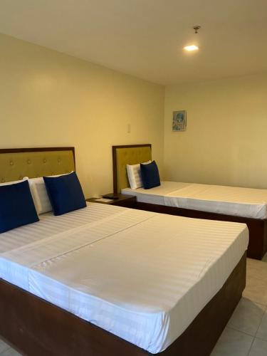 Bacolod Hostel | Suntal Residences