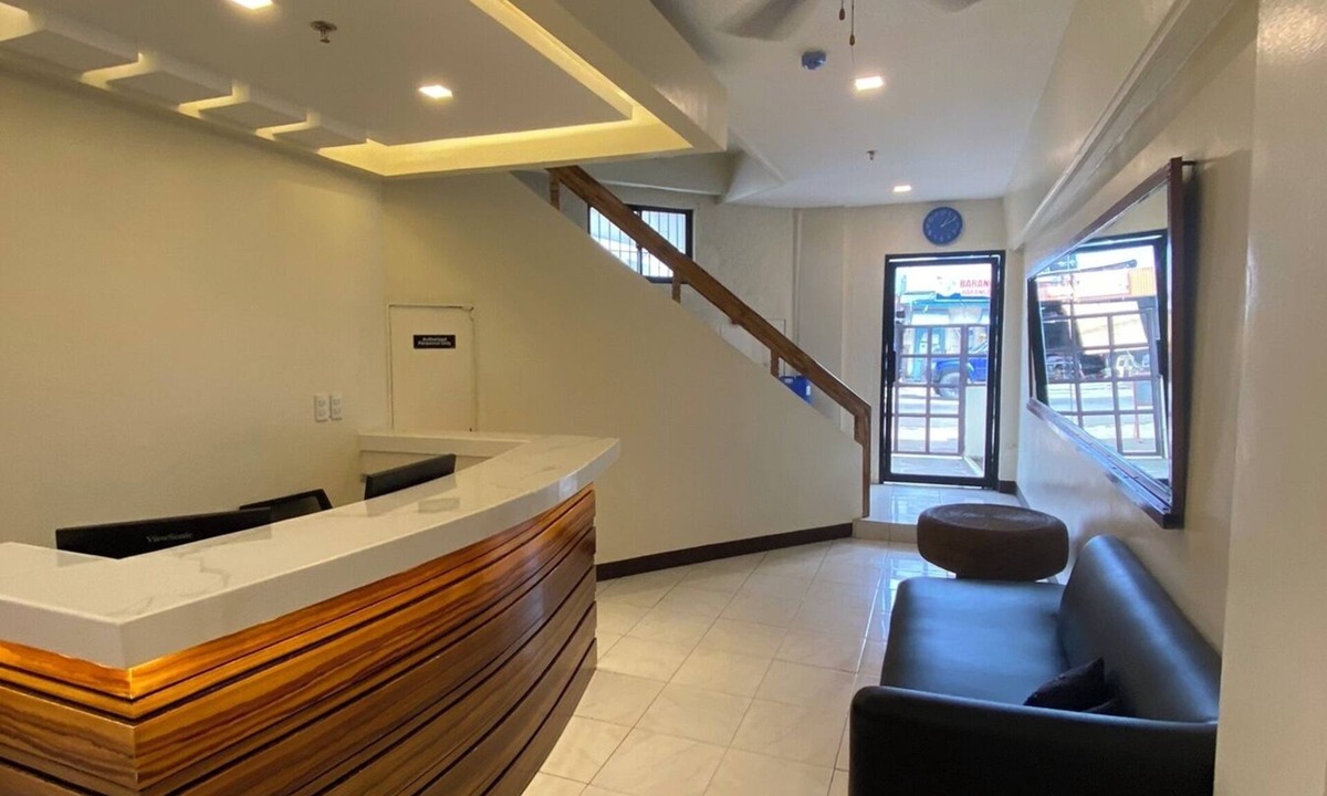 Bacolod House | Suntal Residences