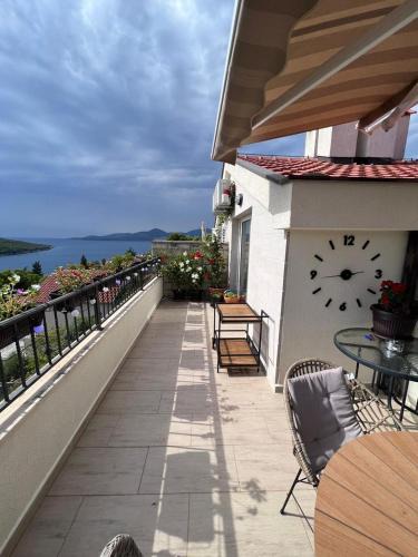 Bigovo Apartment | SUNTIME apartament 5