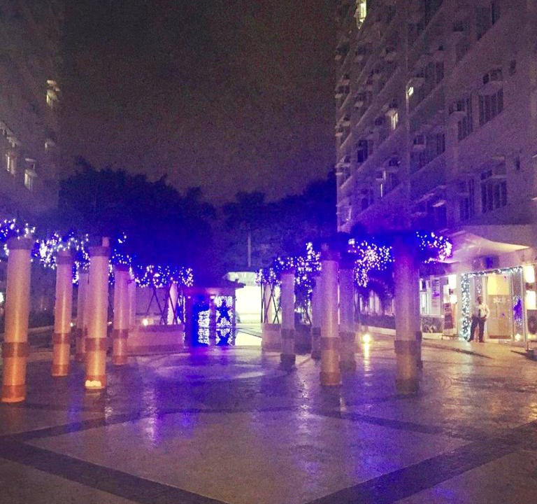 Ermita Apartment | Suntrust parkview