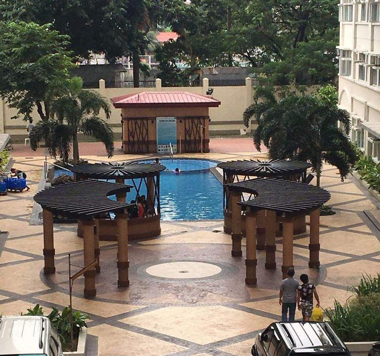 Ermita House | Suntrust Parkview