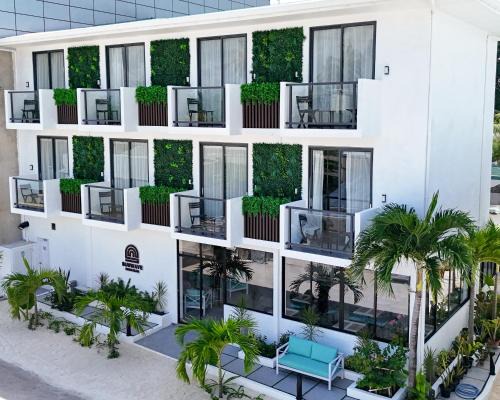 Dhigurah Hotel | Sunwave Dhigurah