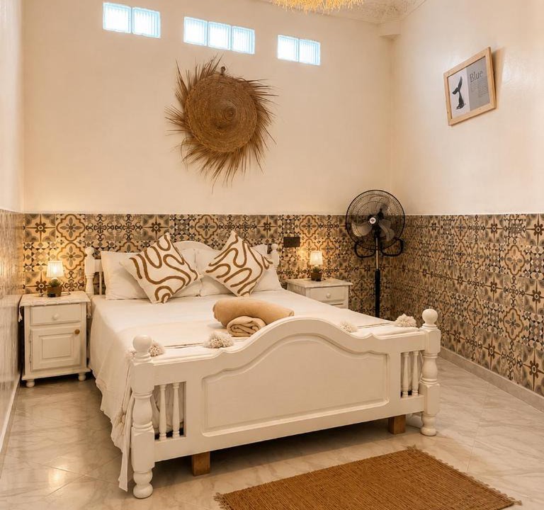 Tamrhakht Apartment | Sunwaves Surf Apartment Tamraght