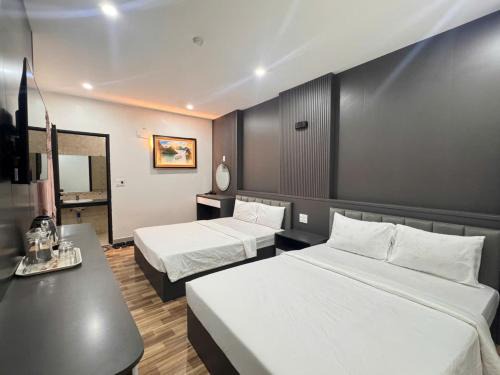 Cat Hai Hotel | SunWay hotel