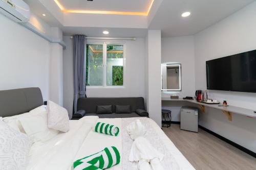 Ukulhas House | Sunway Ukulhas