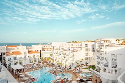 Costa Adeje Resort | Sunwing Fañabe Beach