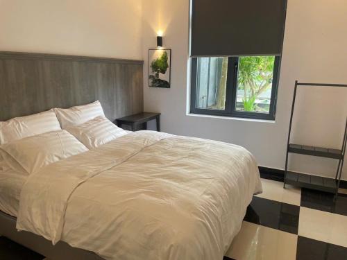 Lang Co Apartment | Suoi Da Villa