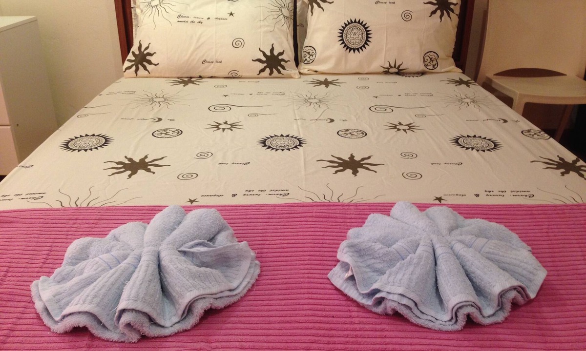 Pak Kret Hotel | Supatara Place 2