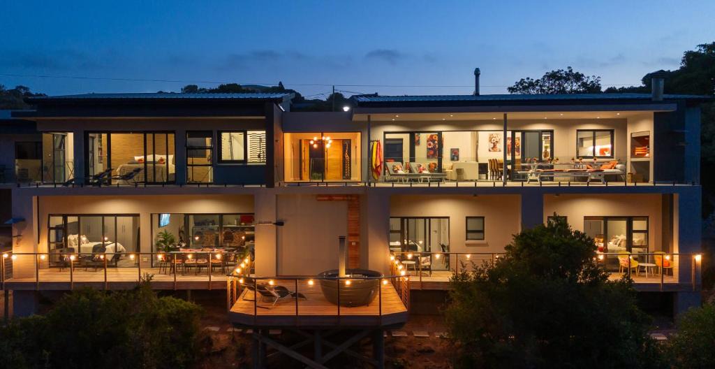 Wilderness Apartment | SuPaViews