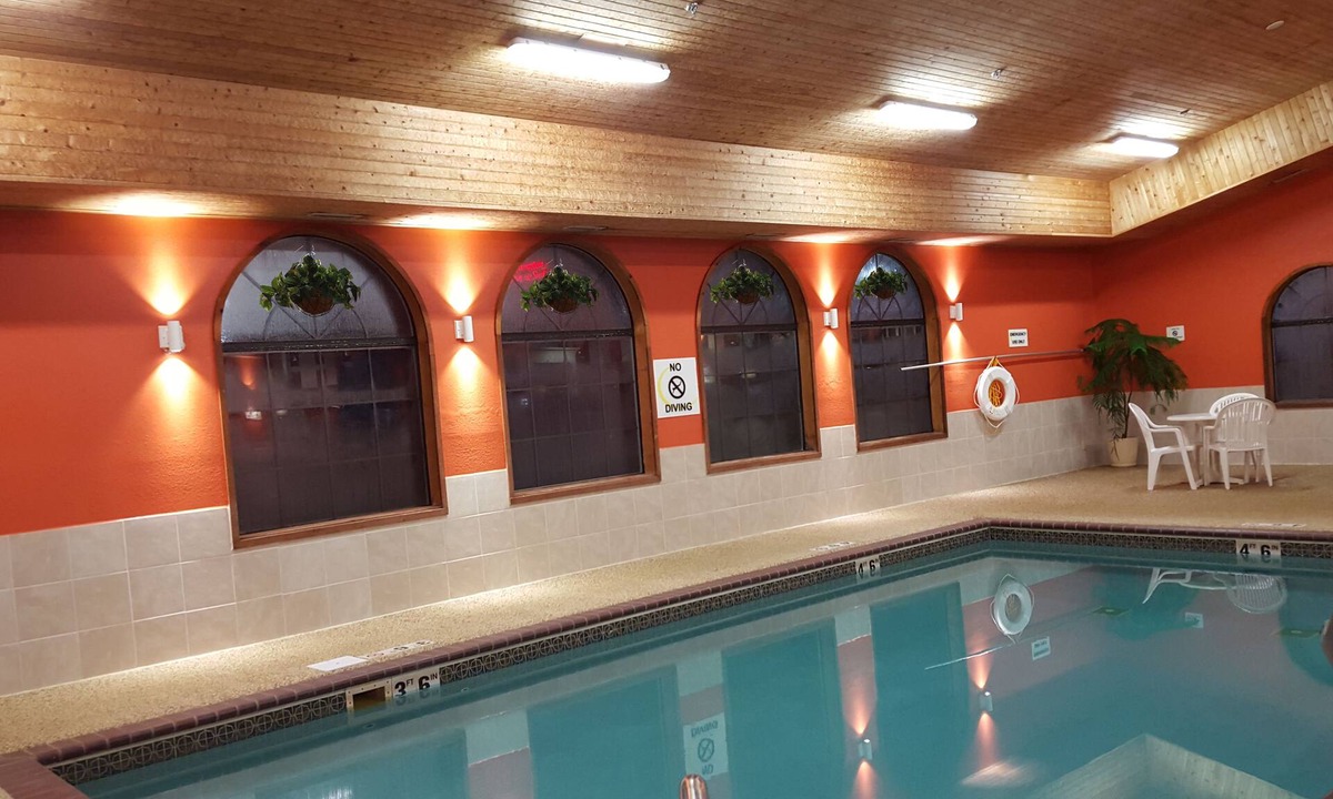Brookings Hotel | Super 8 by Wyndham Brookings