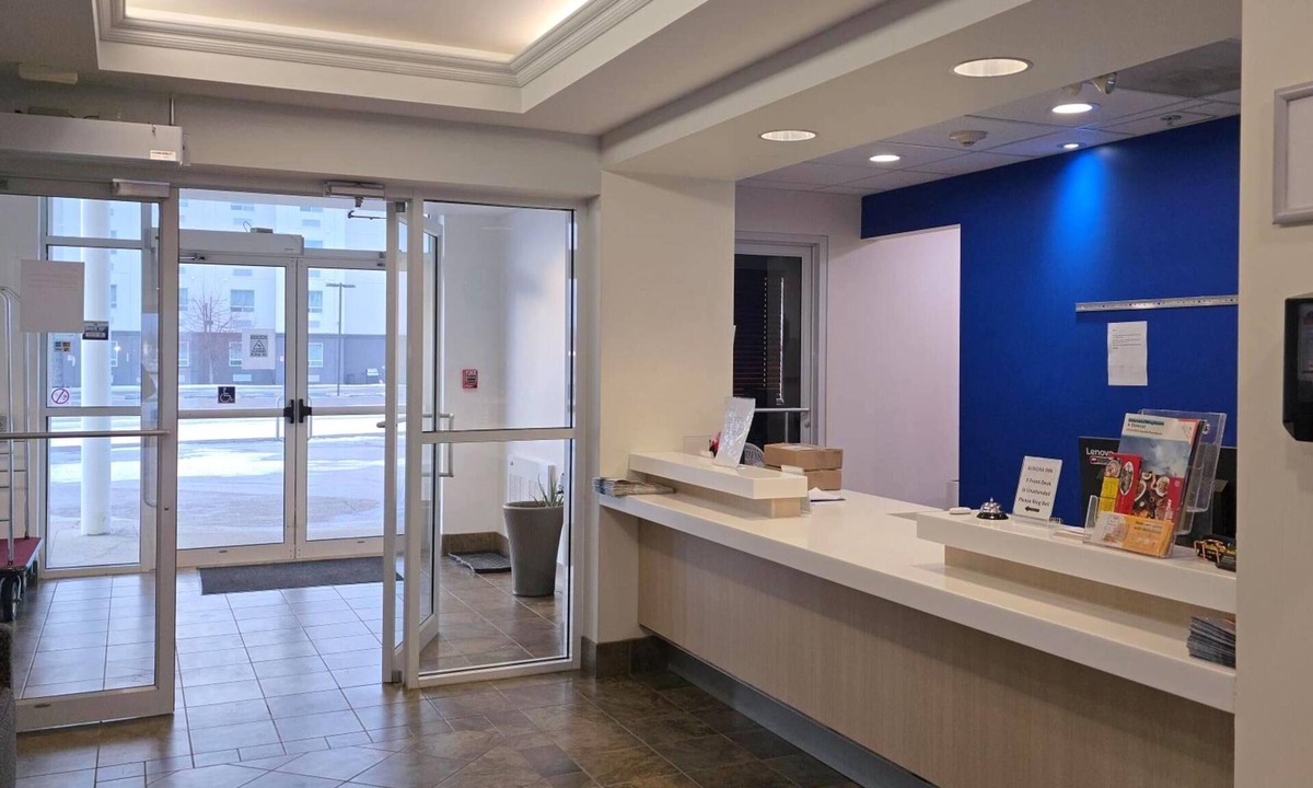 Estevan Hotel | Super 8 by Wyndham Estevan