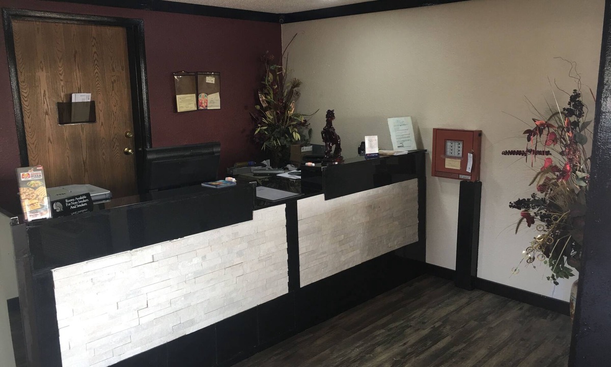 Troy Hotel | Super 9 Motel