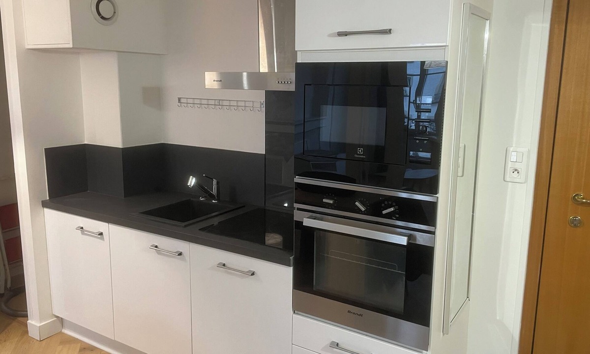 Chalons-en-Champagne Apartment | Super-central apartment for family or business