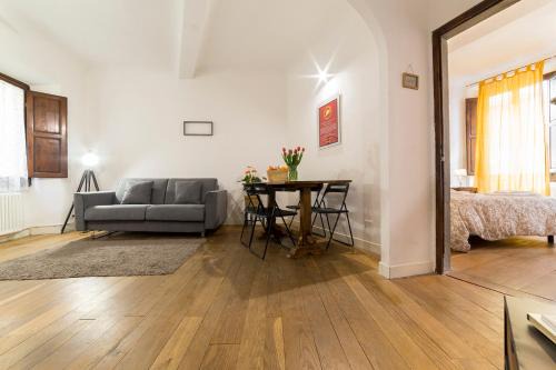 Santa Croce Apartment | Super central handcraft lovers Home
