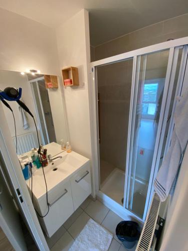 Center House | Super chambre avec bureau