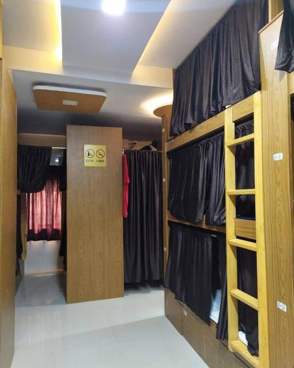 Mumbai Hostel | Super Champions Hostel
