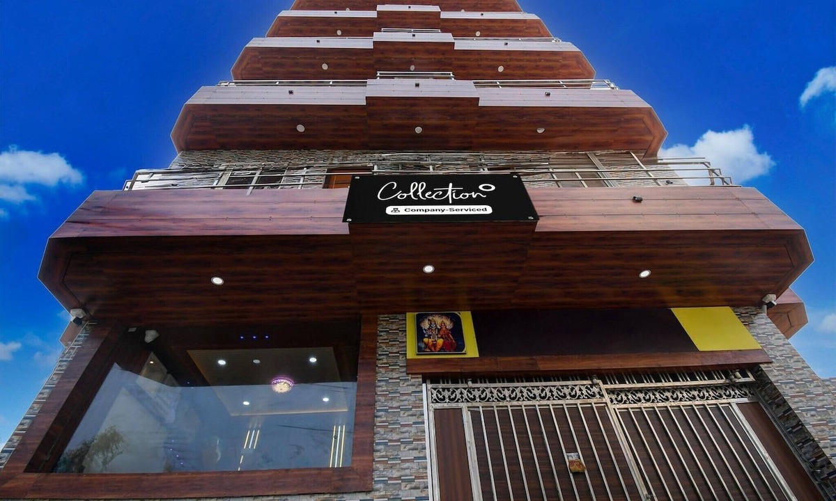 Puri House | Super Collection Formerly BB Palace