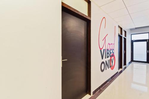 Shyam Nagar Hotel | Super Collection O Govind Marg
