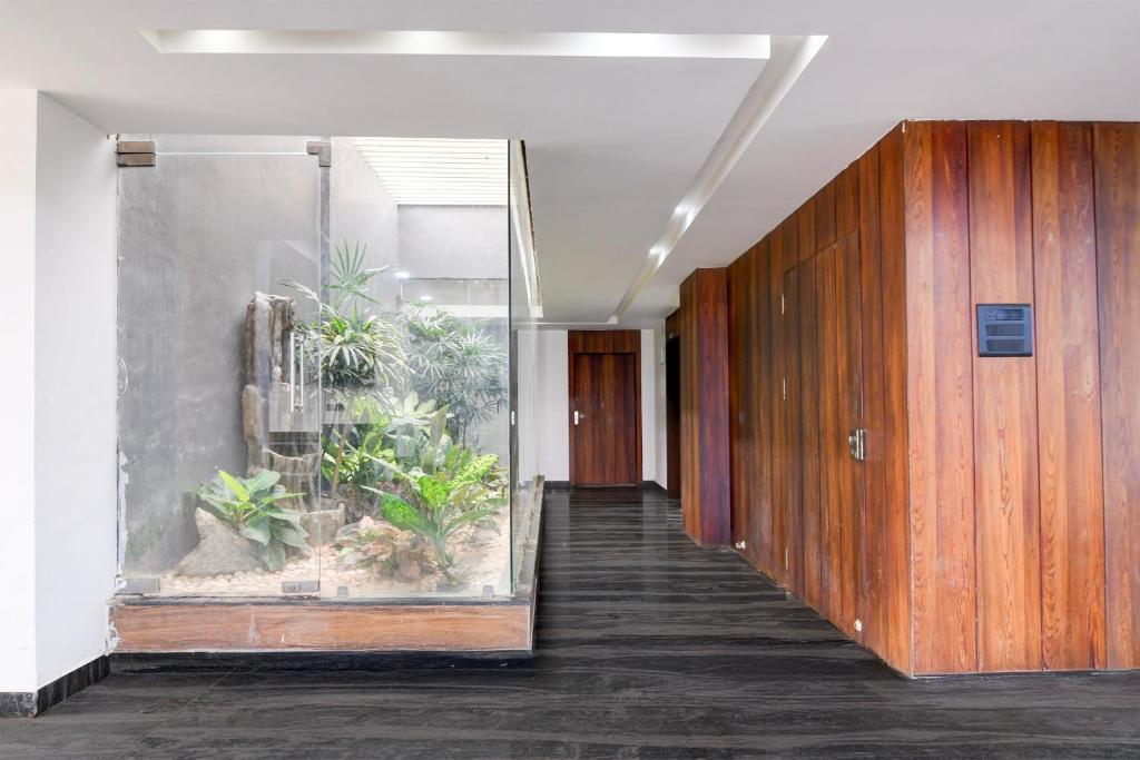 Patia Hotel | Super Collection O Infocity Square Bhubaneswar Formerly Prime Residency