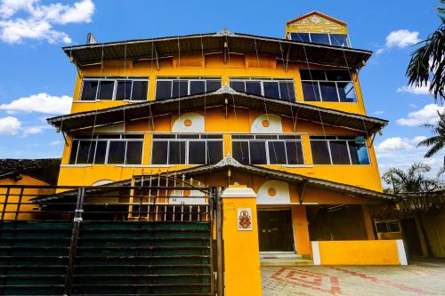 Thirukadaiyur Hotel | Super Collection O Thirukadaiyur Bus Terminal Formerly Royal Sri Amirthayoga