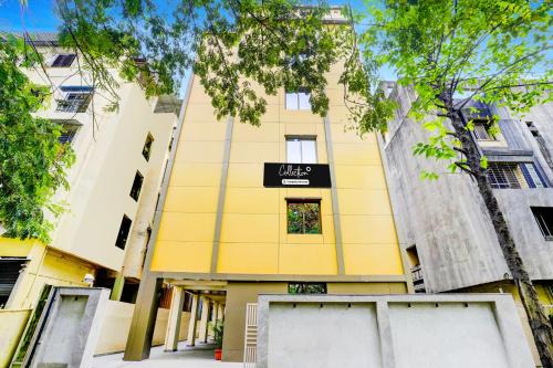 Panvel Hotel | Super Collection O Kalamboli New Panvel Formerly Golden Paradise