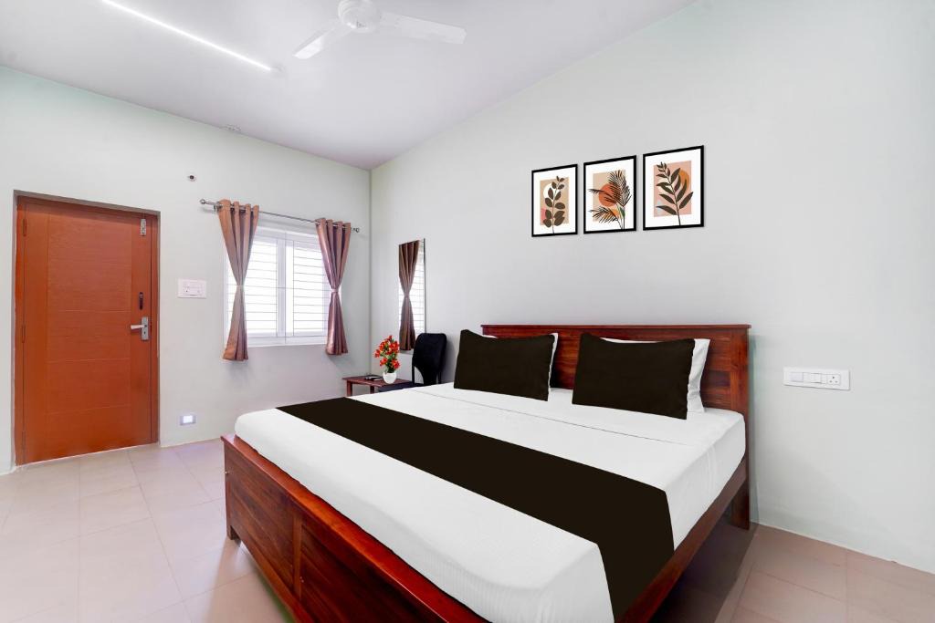 Tirupur Hotel | Super Collection O Karumathampatti