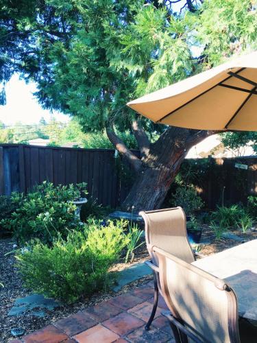 San Carlos House | Super Comfortable