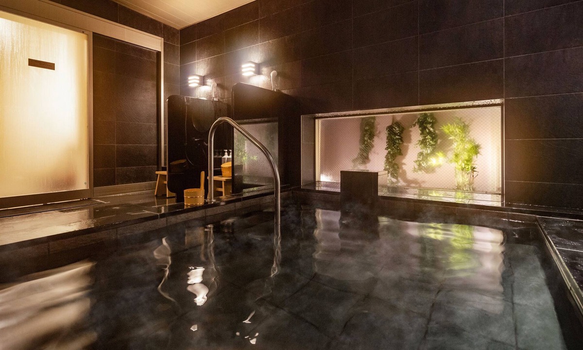 Echizen-cho Hotel | Super Hotel Echizen Takefu