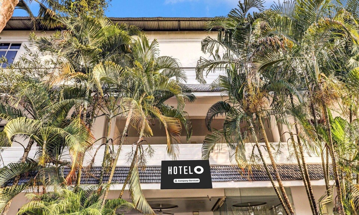 Thiruvananthapuram House | Super Hotel O Kazhakoottam