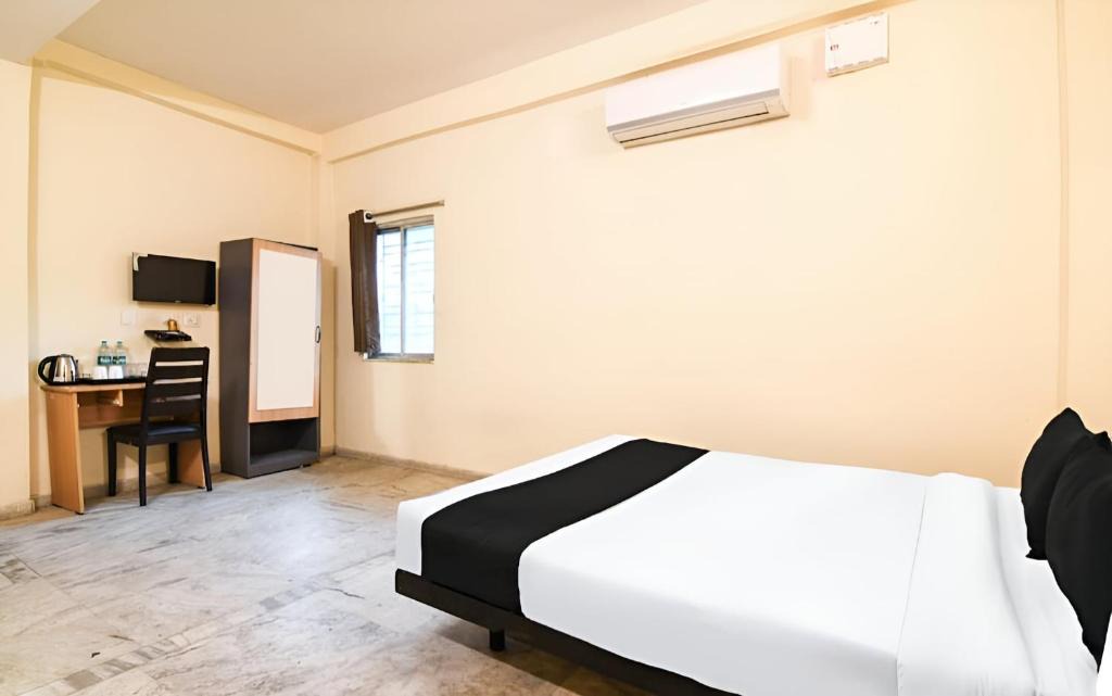 Kolkata Hotel | Super Hotel O Profulla Devi Guest House