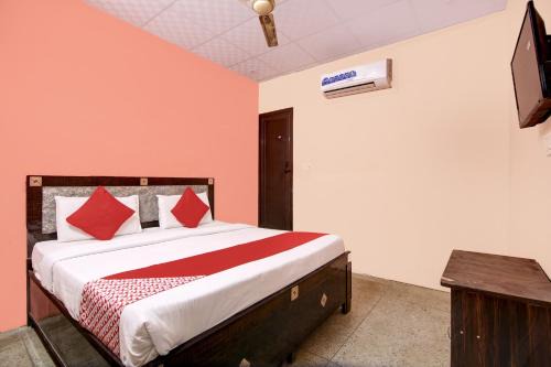 New Delhi Hotel | Super Hotel O Super Siddhartha Guest House