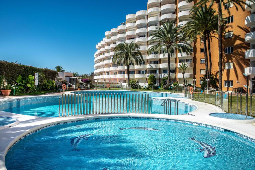 Marbella Apartment | Super nice studio in Marbella