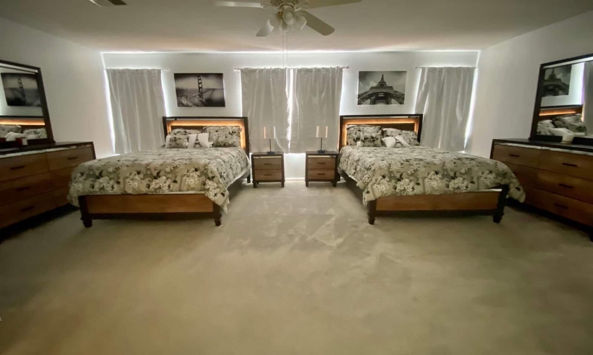 Virginia Beach House | Super Nice townhouse in Virginia Beach