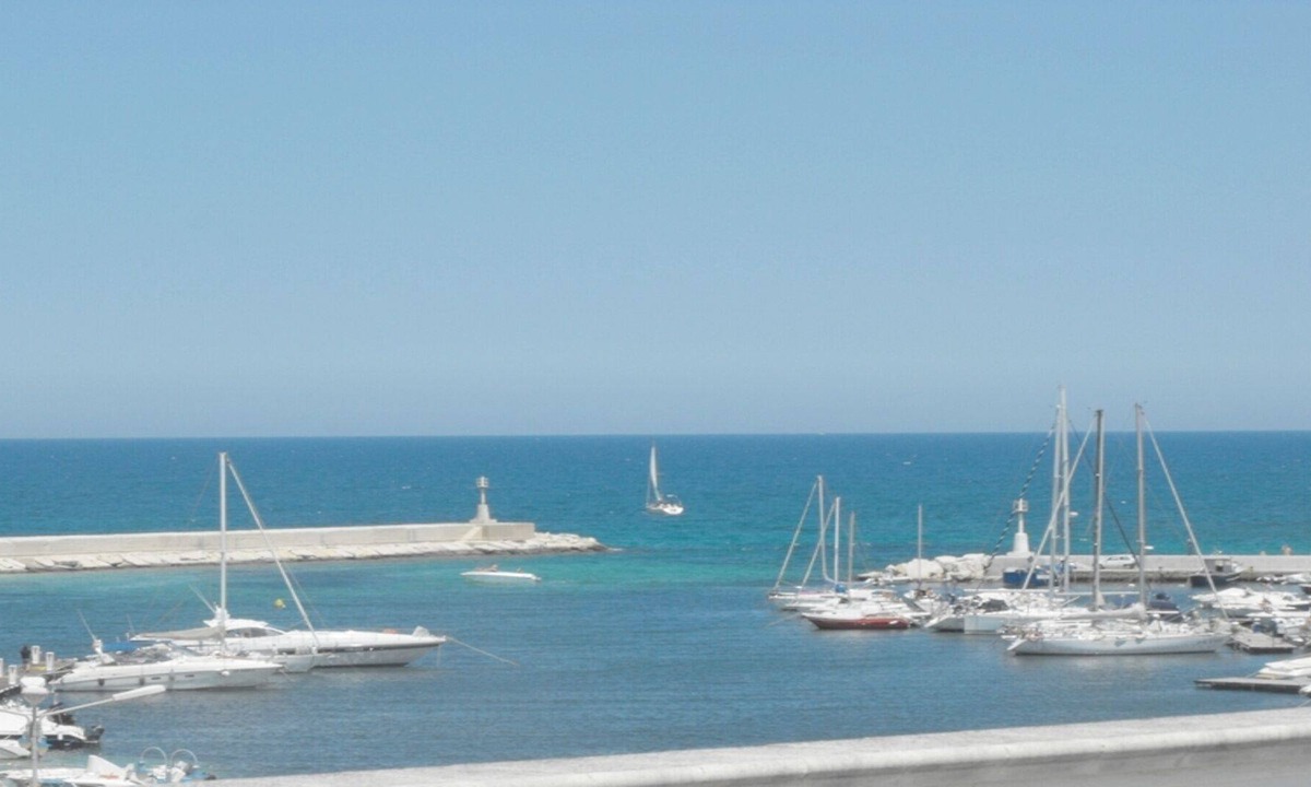 Marina di Ostuni House | Super Offer: Comfortable Holiday House near the Beach with 2 Bedrooms in Puglia
