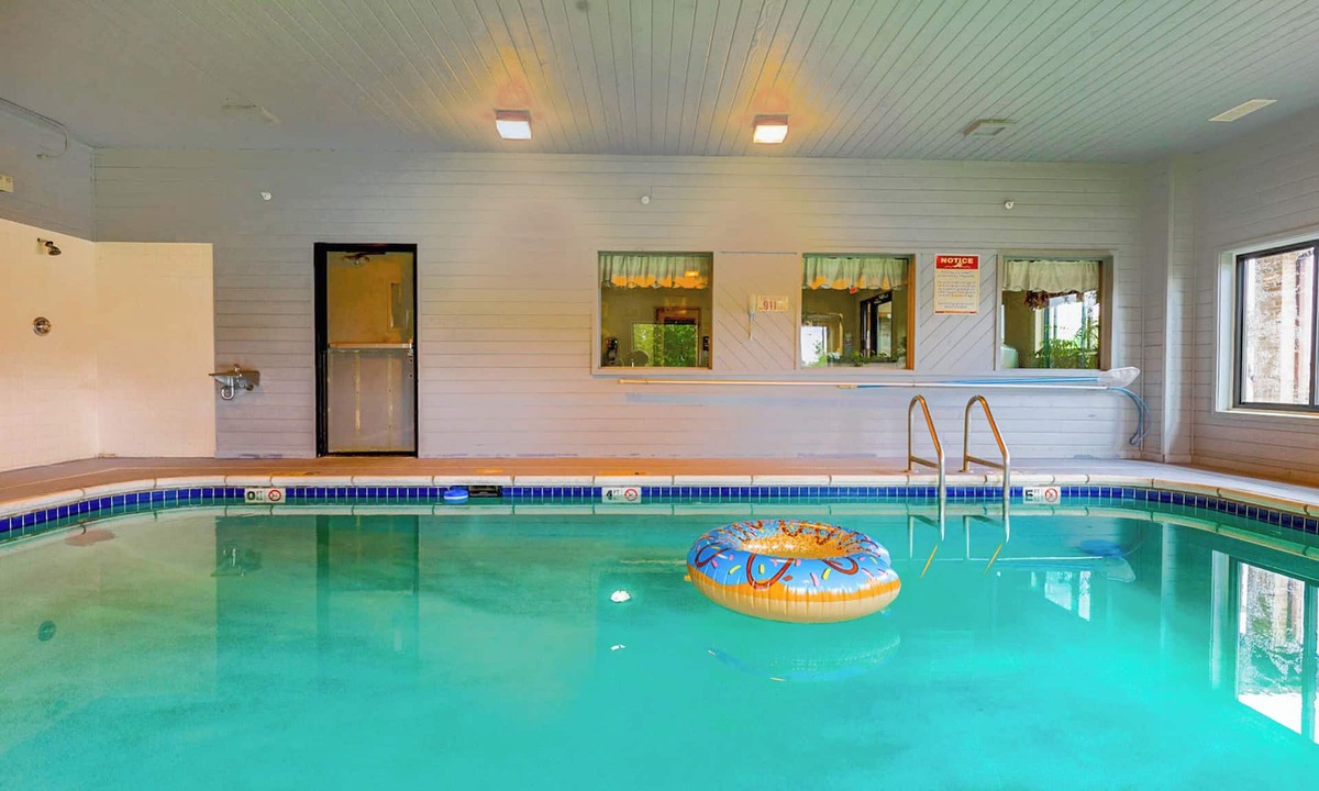 Princeton Hotel | Super Rest Inn