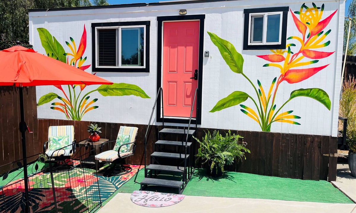 Granite Hills Apartment | Super Summer Savings at Birdie's Bungalow