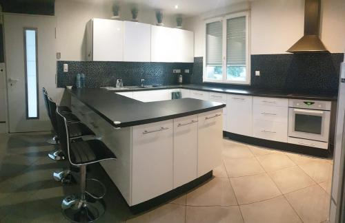 Le Cres Apartment | Super villa