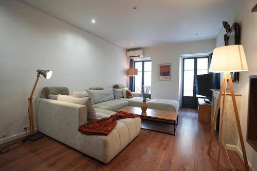 Liberation Apartment | Superb 3 bedroom apartment - City center