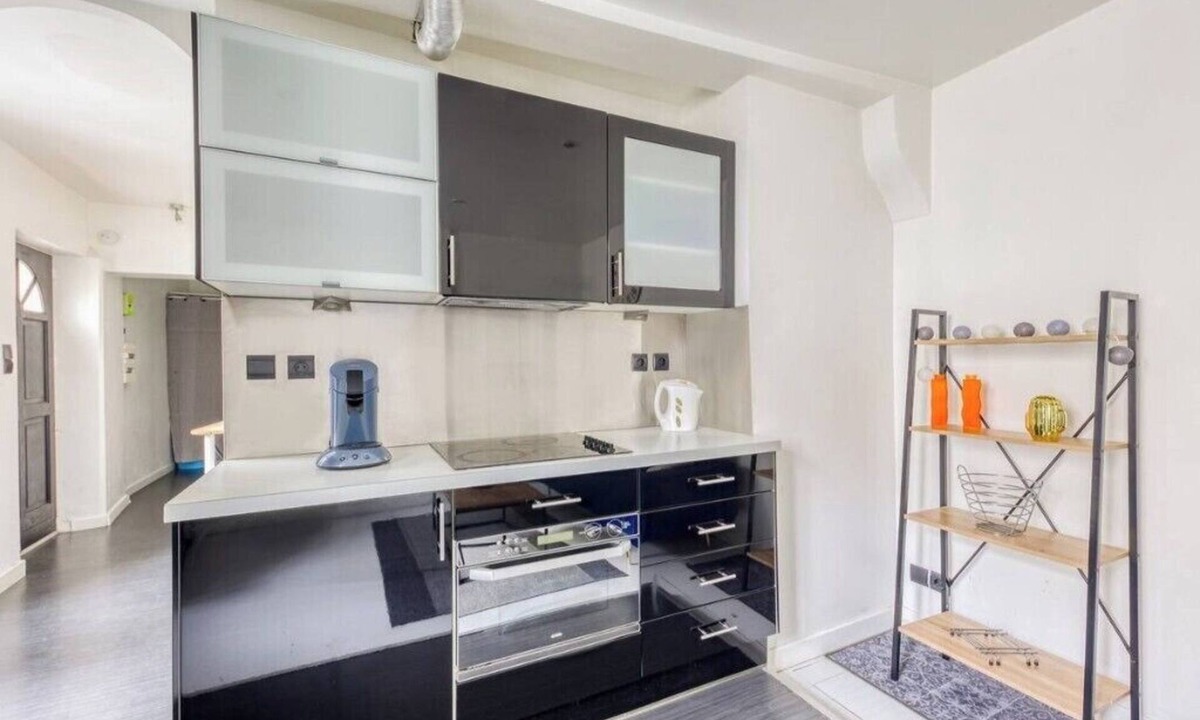 Savigny-sur-Orge Apartment | Superb accommodation close to station and freeway