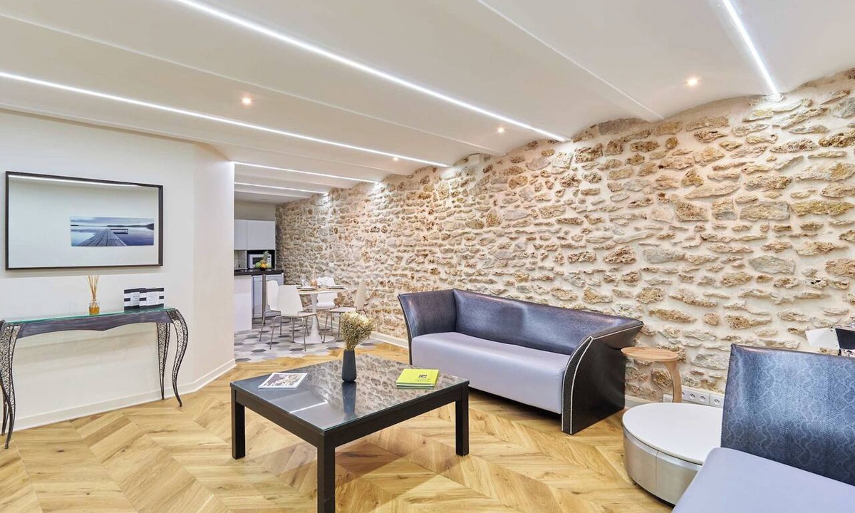 Chaillot Apartment | Superb apartment Arc de Triomphe/Trocadero