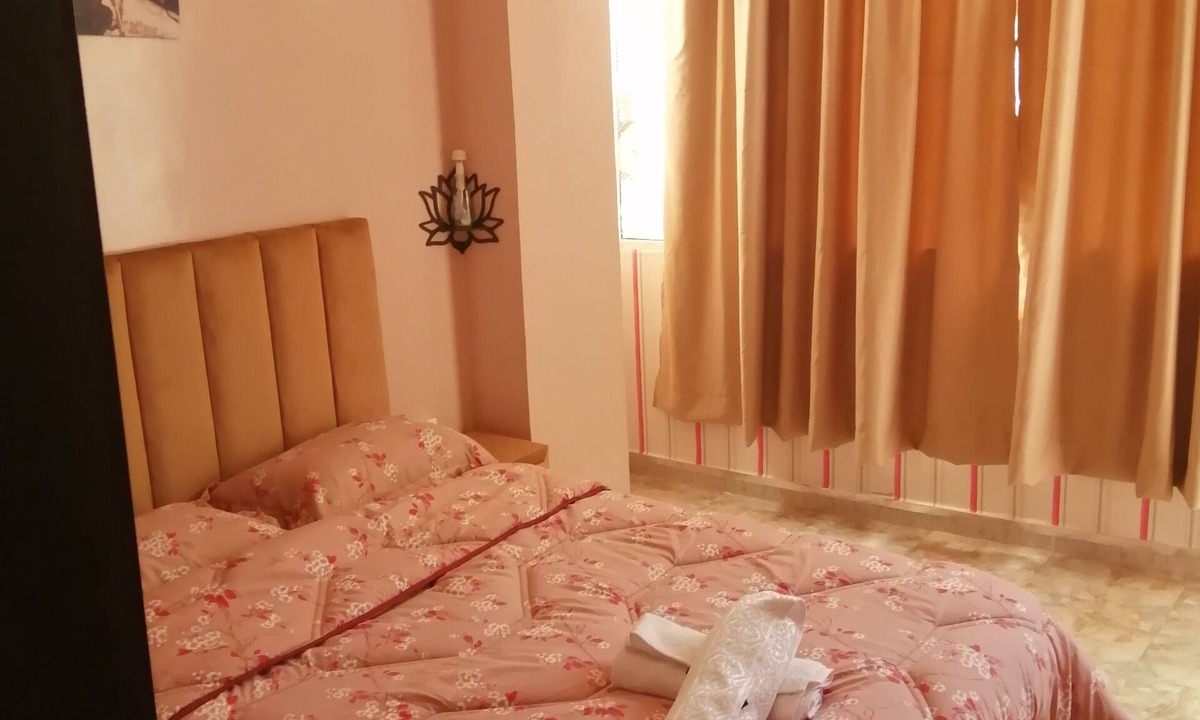 Dakhla Apartment | Superb appartment quiet and well equipped.